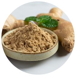 Wildfora Herbal Powders Collection  Experience the essence of nature in every spoon. Wildfora brings you a curated collection of single-ingredient and blended herbal powders 