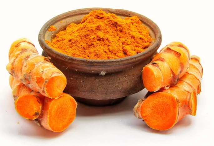 Amba Haldi Whole Akka / अंबा हल्दी / Curcuma aromatica / Mango Ginger Whole Raw Herb - Wildfora